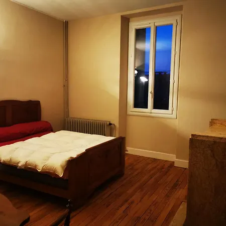 La Maison Bleue